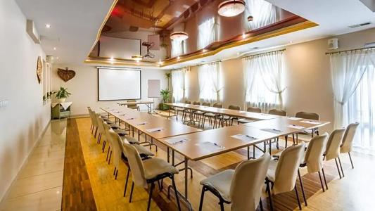 City Sm Business & Spa - 27