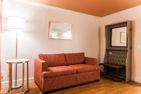 Holiday Inn & Suites - North - 6