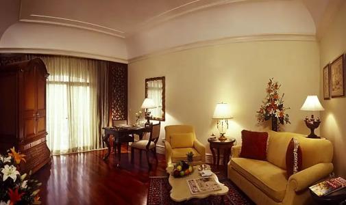 The Leela Palace Bengaluru - 112