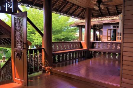 Baan Thai Lanna Pattaya - 66