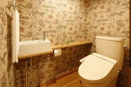 Takenoya Ryokan - 9