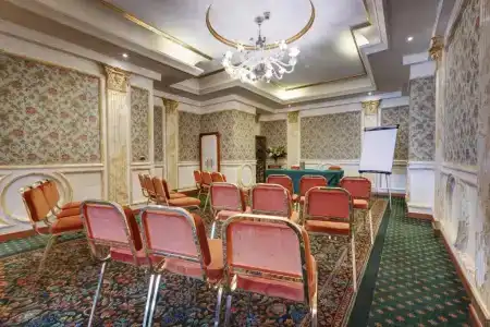 Borgo Palace - 15