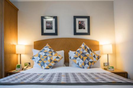Holiday Inn Manchester West, An Ihg - 27