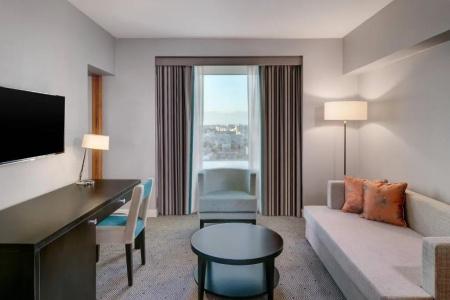 Sheraton Bucharest - 75