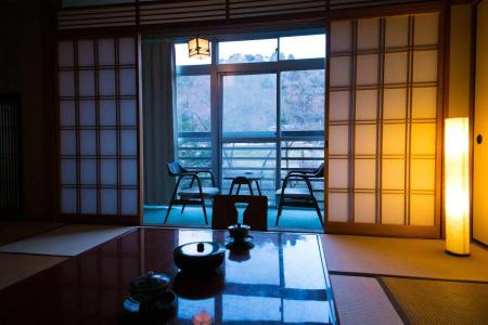 Ryokan Seishounagon - 4