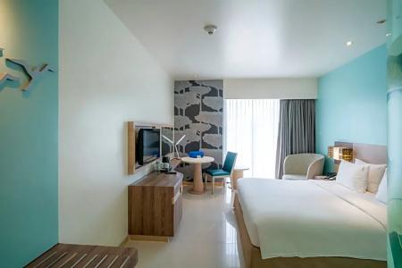 Holiday Inn Express Phuket Patong Beach Central, An Ihg - Sha Plus - 54