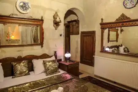 Goreme Palace Cave Suites - 49