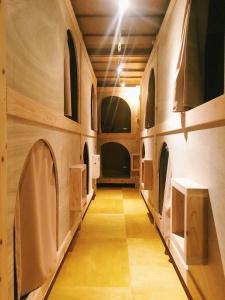 Y Pub & Hostel Tottori - 34