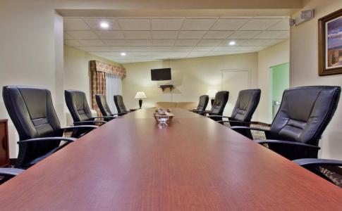 Holiday Inn Charleston-Riverview, An Ihg - 14