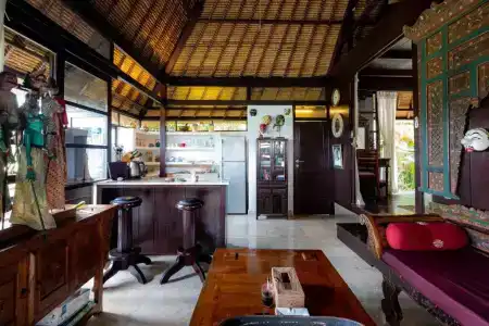 Lodtunduh Sari - 56