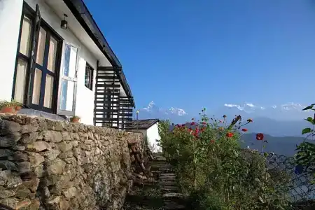 Raniban Retreat - 126