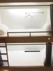 Wee Hostel - 41