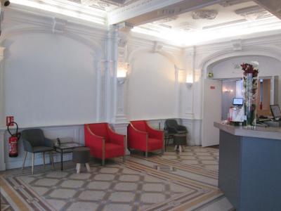 ibis Blois Centre Château - 1