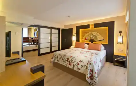 Limak Lara Deluxe & Resort Antalya - 6
