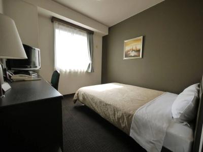 Route-Inn Nakano - 0