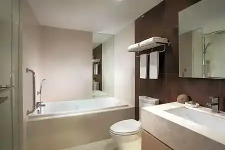 Somerset Ekamai Bangkok - SHA Plus Certified - 71