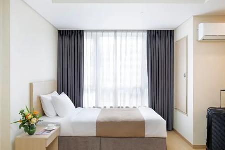 Crown Harbor Busan - 45