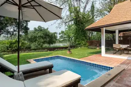The Legend Chiang Rai Boutique River Resort & Spa - Sha Extra Plus - 74