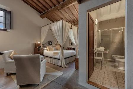 Palazzo Del Capitano Wellness & Relais - Luxury Borgo Capitano Collection - 95