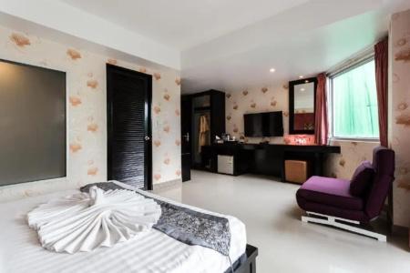 7q Patong Beach - Sha Certified - 60