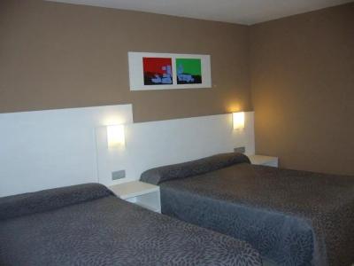 Medplaya ApartSan Eloy - 56