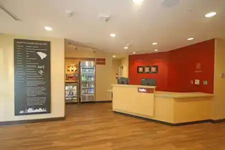 TownePlace Suites by Marriott Charleston-North Charleston - 32