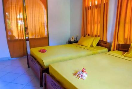 Eva Lanka - Beach & Wellness - 115