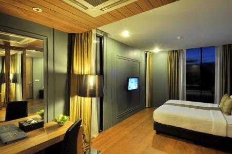 Sukhothai Treasure & Spa- Sha Plus Certified - 140
