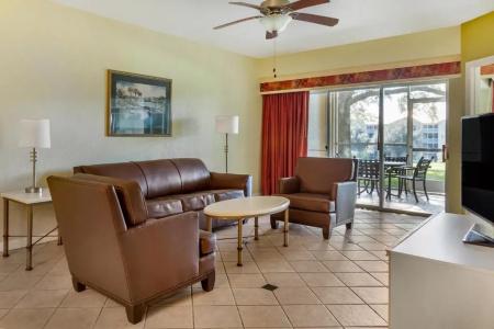 Mystic Dunes Resort & Golf Club By Diamond Resorts - 135