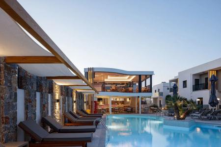 Golden Bay Boutique & Bungalows - 14