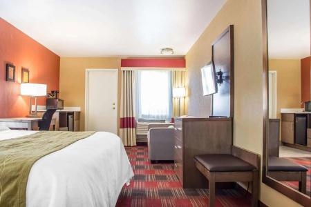 Comfort Inn Lucky Lane - 6