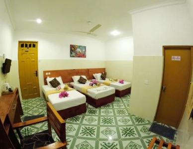 Adroit Beach Inn - 6