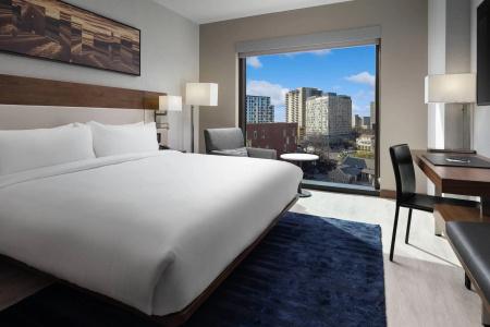 AC by Marriott Austin-University - 37