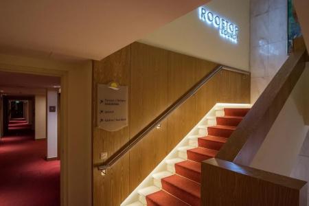 TUI Blue Gardens - Adults-only - Savoy Signature - 13