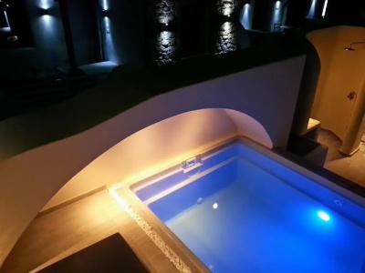 Alizea Villas & Suites - 100