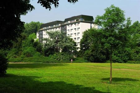 Jugendherberge City-Hostel Köln-Riehl - 12