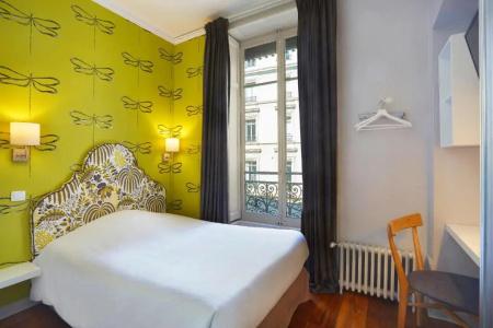 Hôtel Vaubecour - 54