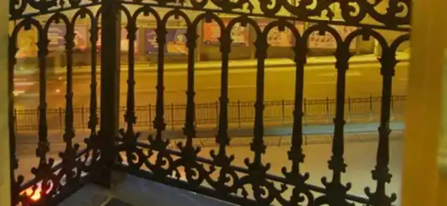 Galata Dream - 14