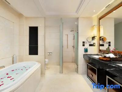 Crowne Plaza Chengdu West, An Ihg - 122