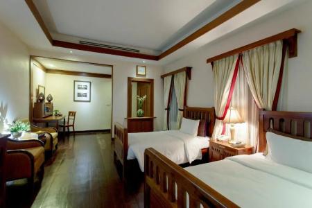 Royal Angkor Resort & Spa - 136