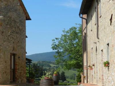 Agriturismo Montegonfoli - 105