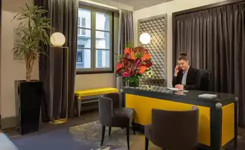 Le Marquis Eiffel - 1