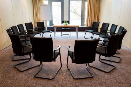 Park Inn by Radisson Lübeck - 11