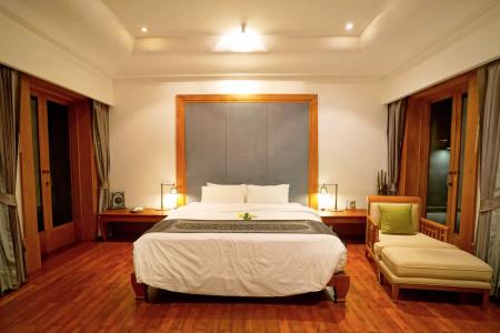 Nakamanda Resort And Spa- Sha Plus - 1
