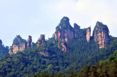Yangjiajie Inn - 16