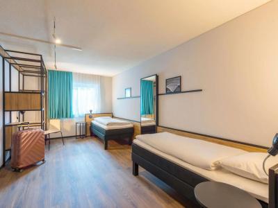 ibis Dortmund City - 17