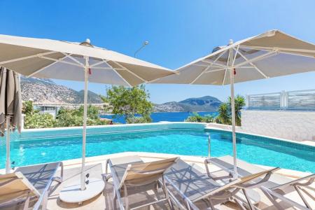 Kalkan Saray Suites - 256