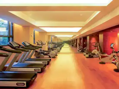 Swissôtel Grand Shanghai - 25