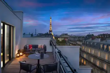 Canopy By Hilton Paris Trocadero - 7