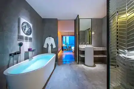 Conrad Guangzhou - 52